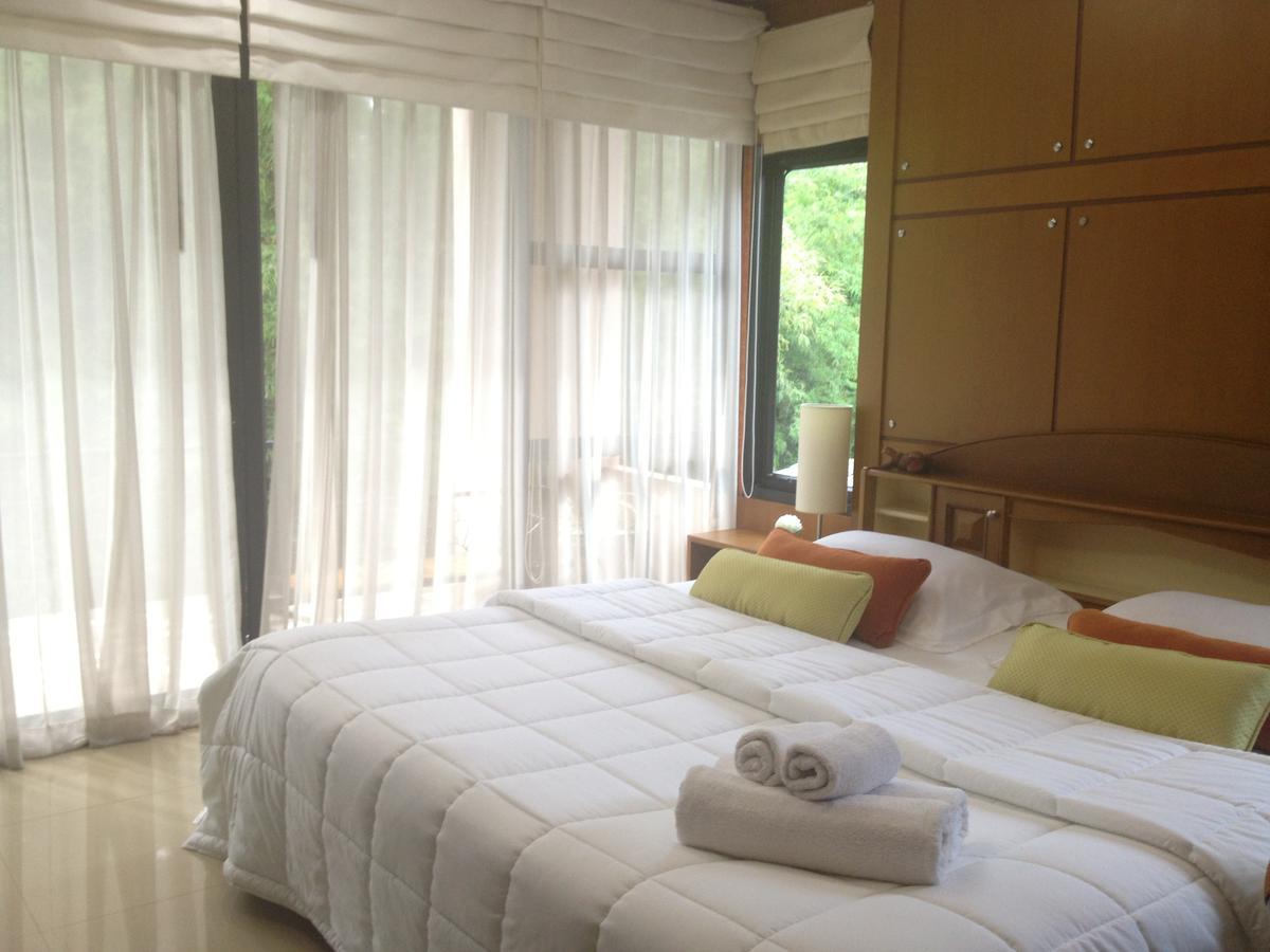 Ruankeaw Homestay Nai Harn Exterior foto