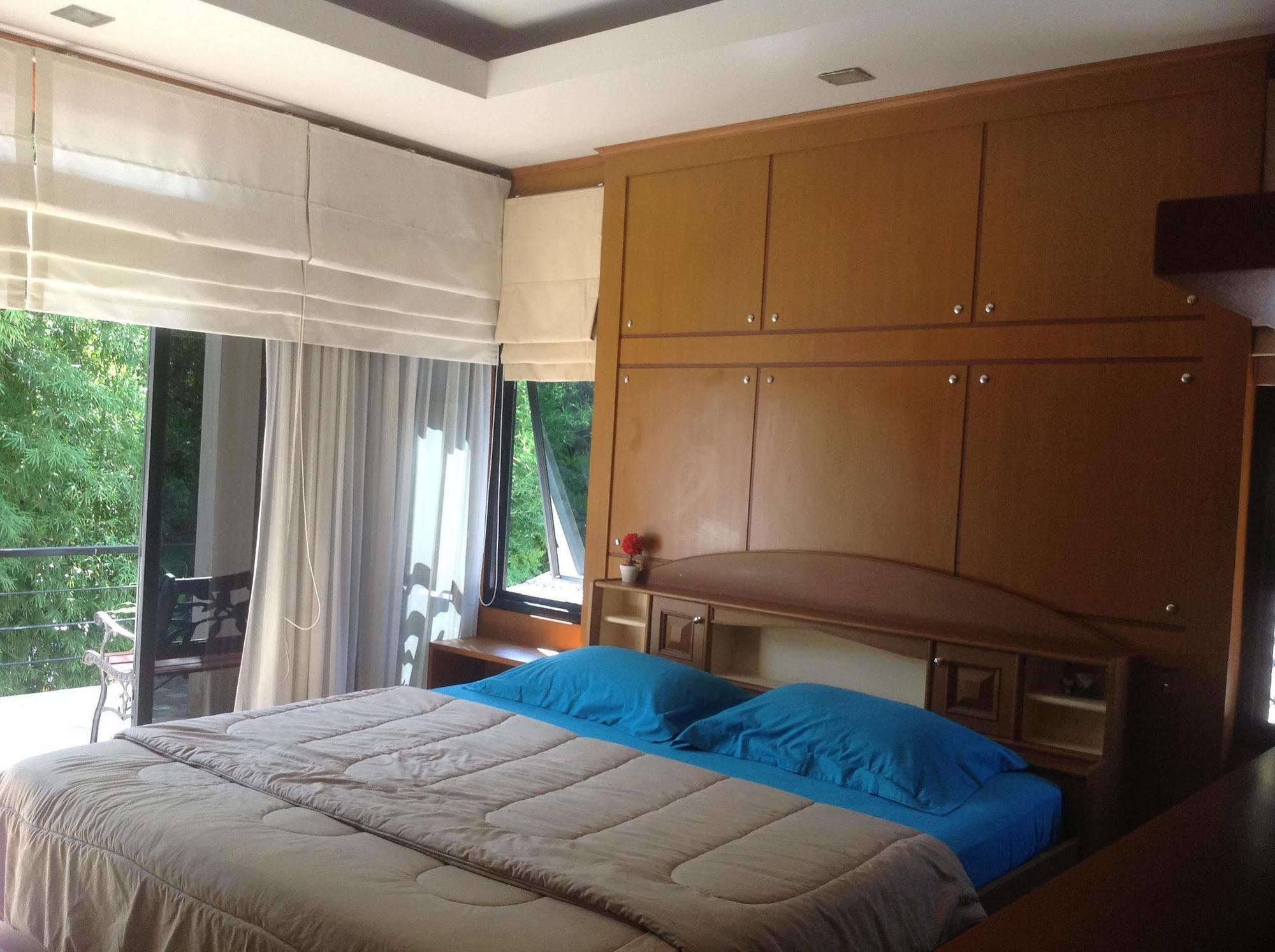 Ruankeaw Homestay Nai Harn Exterior foto