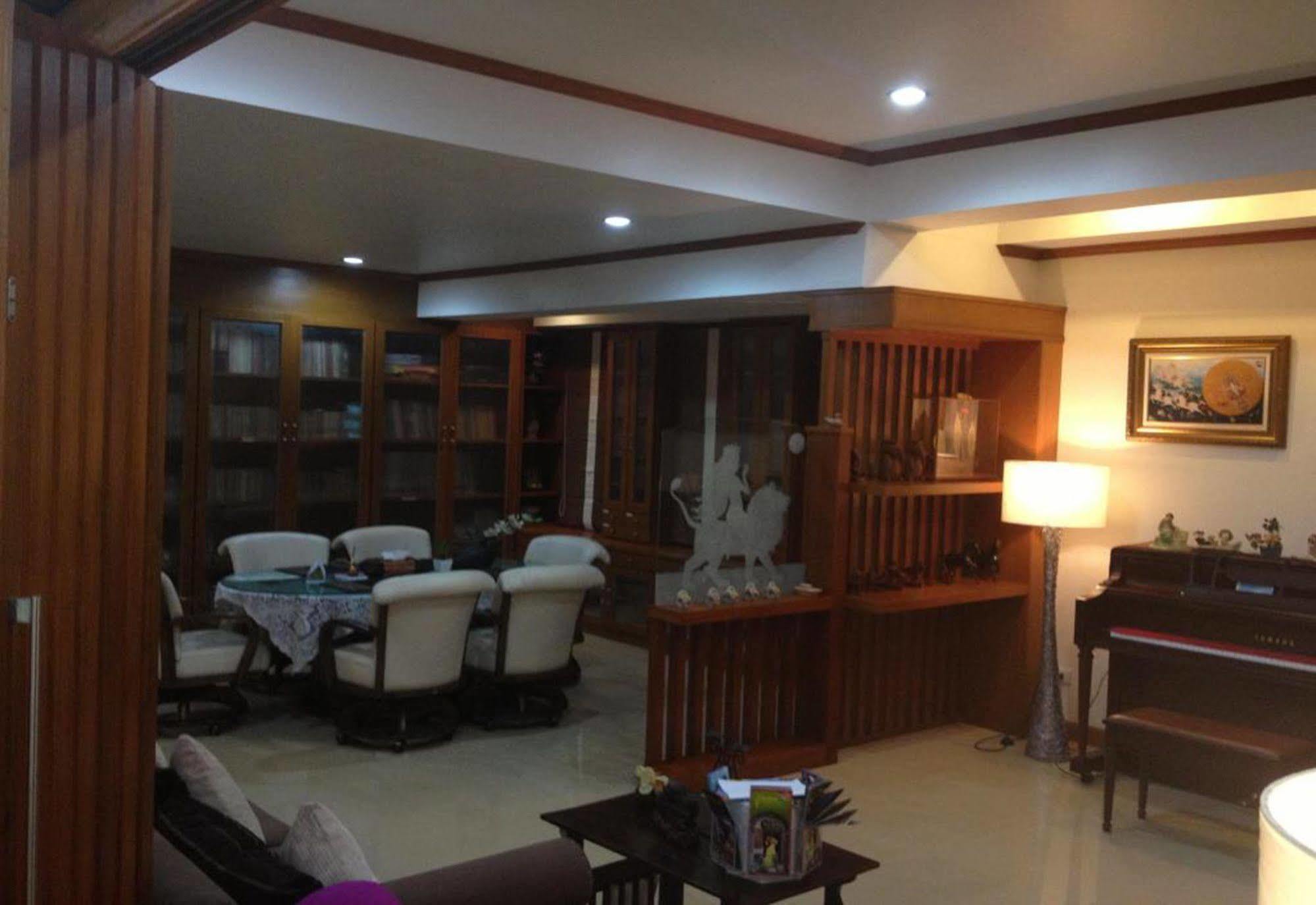 Ruankeaw Homestay Nai Harn Exterior foto